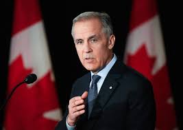 Mark Carney Mentioned in Epstein Files